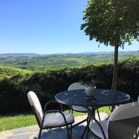 Holiday Home Cannubi In Barolo Zewnętrze zdjęcie