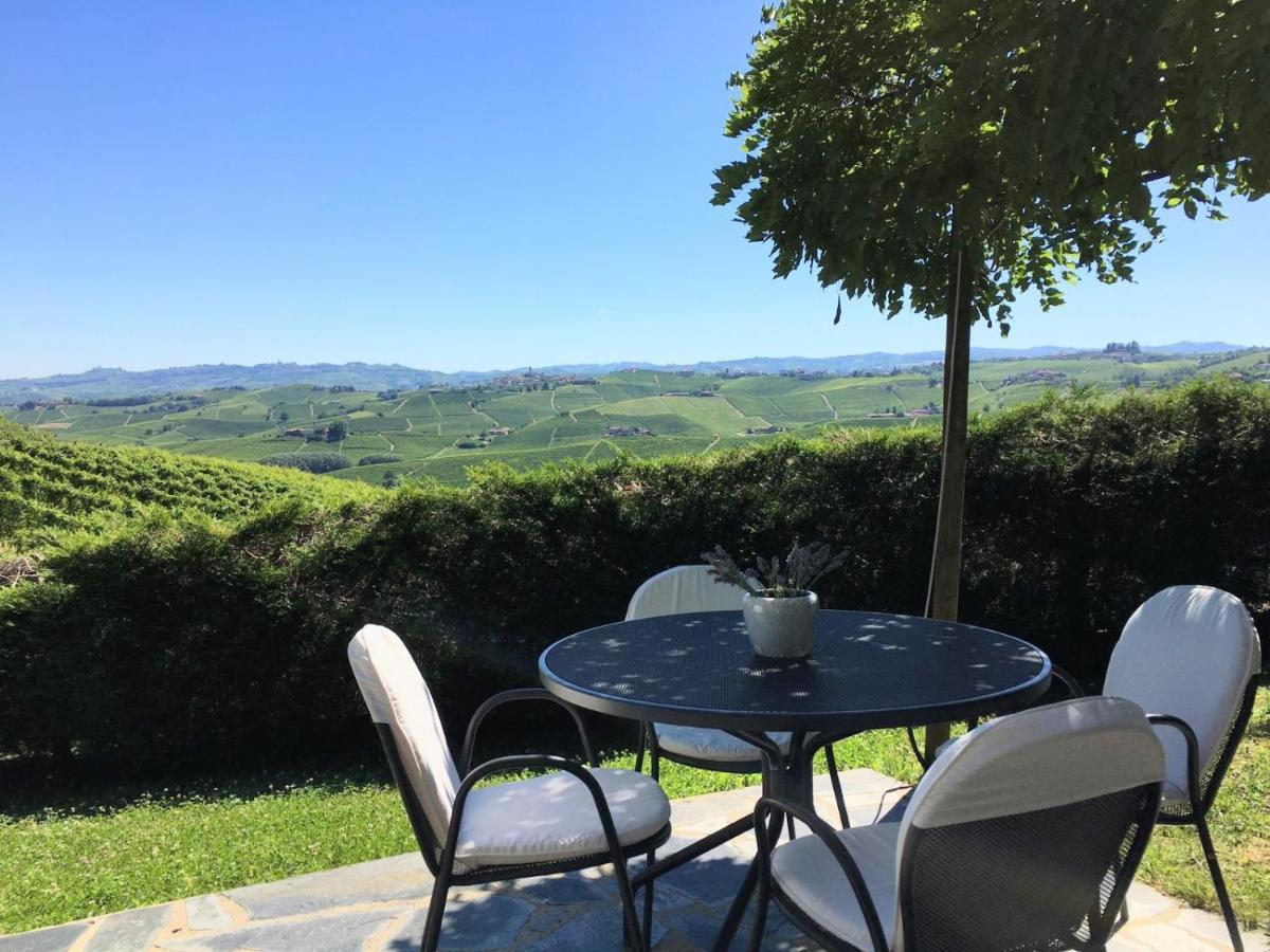 Holiday Home Cannubi In Barolo Zewnętrze zdjęcie