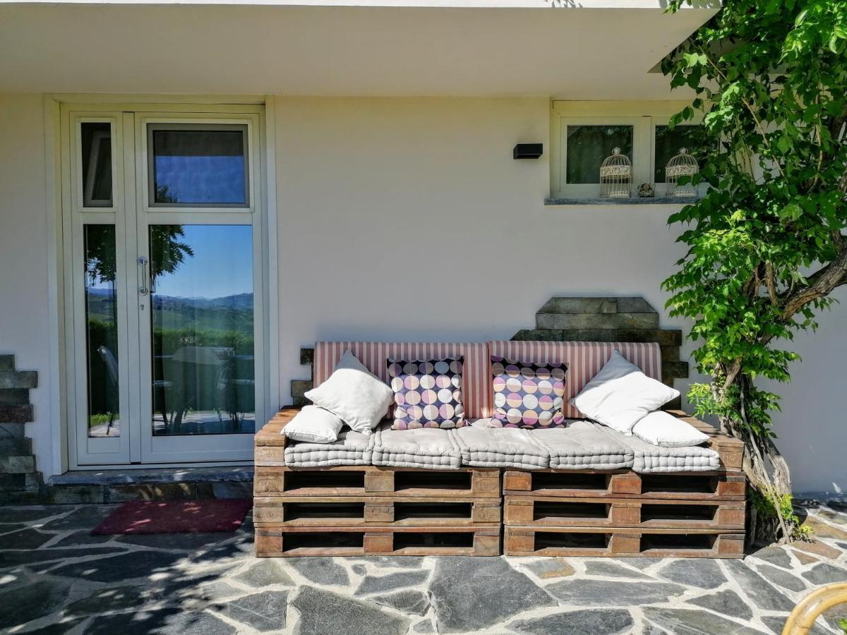 Holiday Home Cannubi In Barolo Zewnętrze zdjęcie