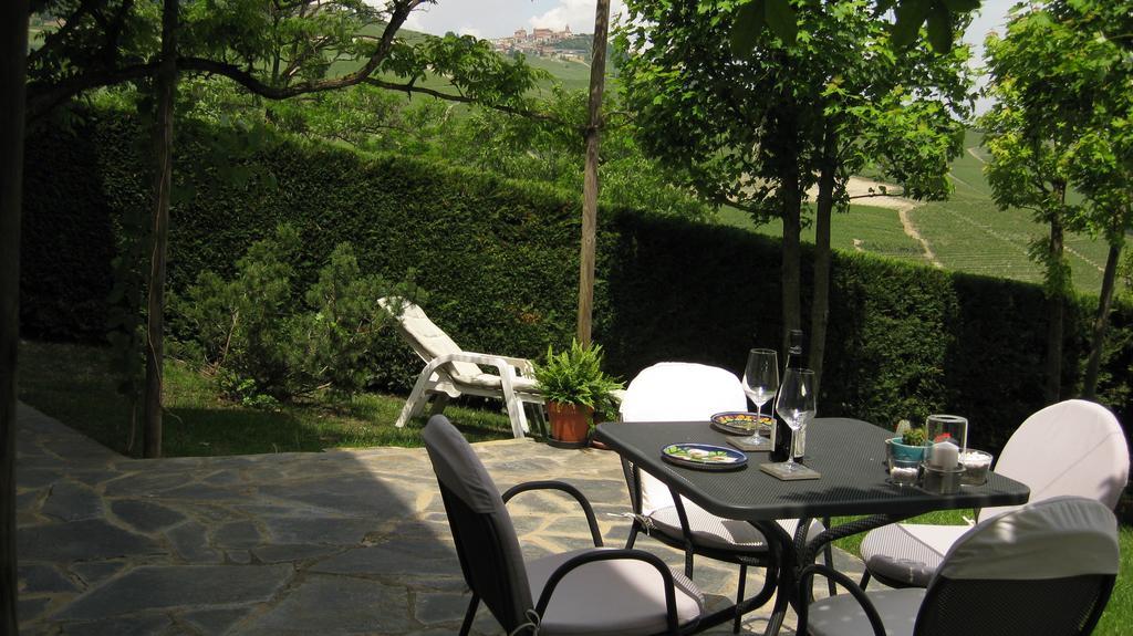 Holiday Home Cannubi In Barolo Zewnętrze zdjęcie