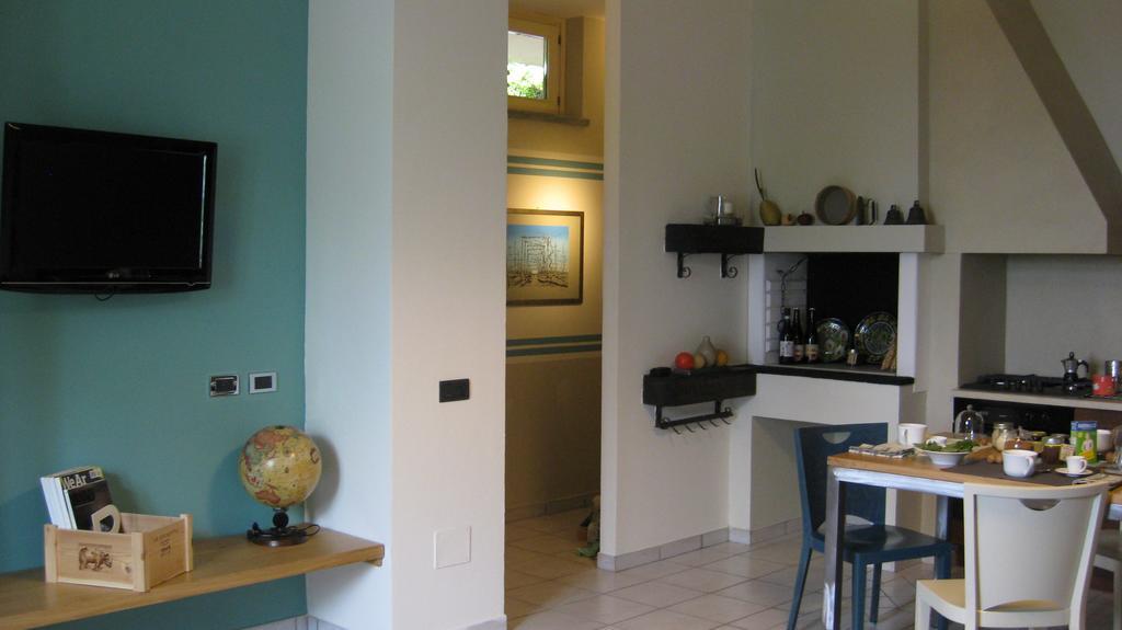 Holiday Home Cannubi In Barolo Zewnętrze zdjęcie