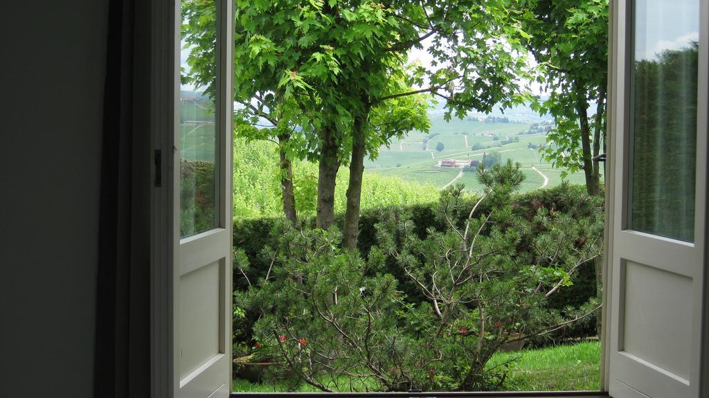 Holiday Home Cannubi In Barolo Zewnętrze zdjęcie